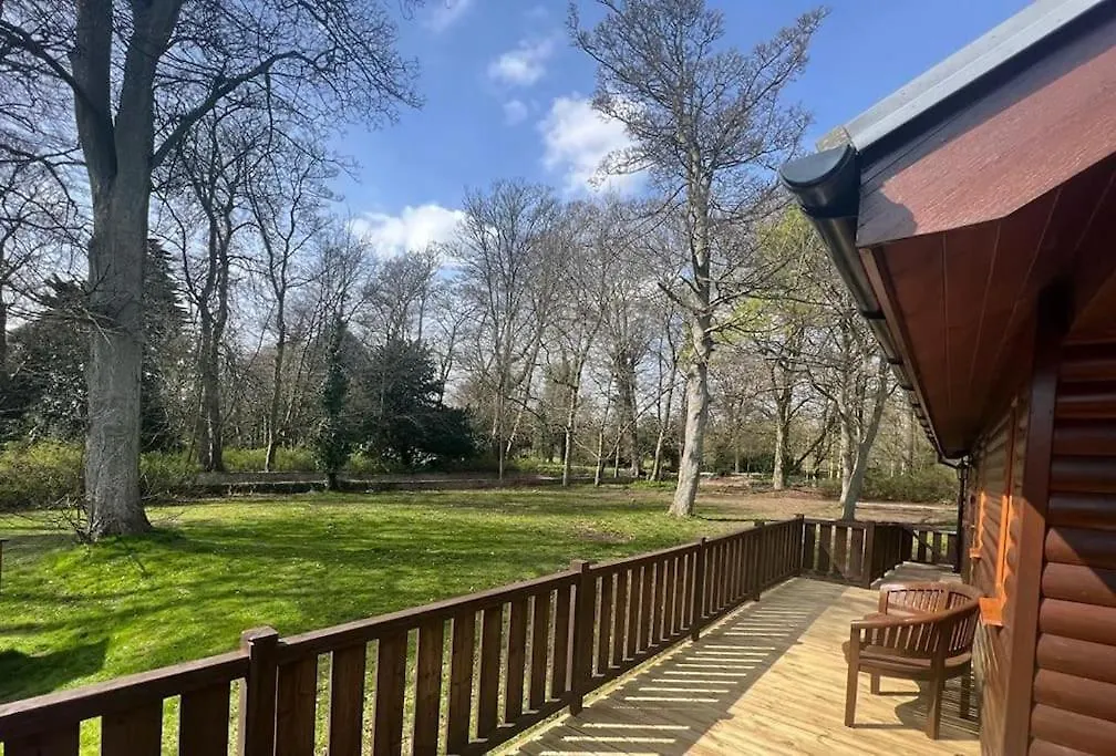Jenny'S Place Stunning 2 Bedroom Lodge Sewerby Holiday home