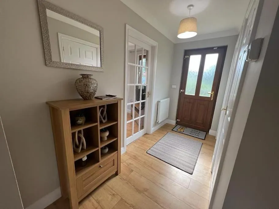 Holiday home Jenny'S Place Stunning 2 Bedroom Lodge Sewerby
