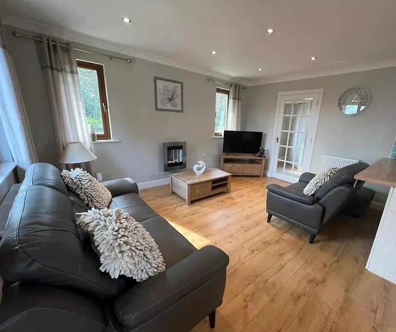 Jenny'S Place Stunning 2 Bedroom Lodge Sewerby United Kingdom