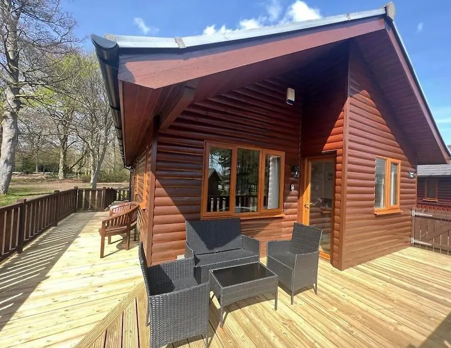 Holiday home Jenny'S Place Stunning 2 Bedroom Lodge Sewerby