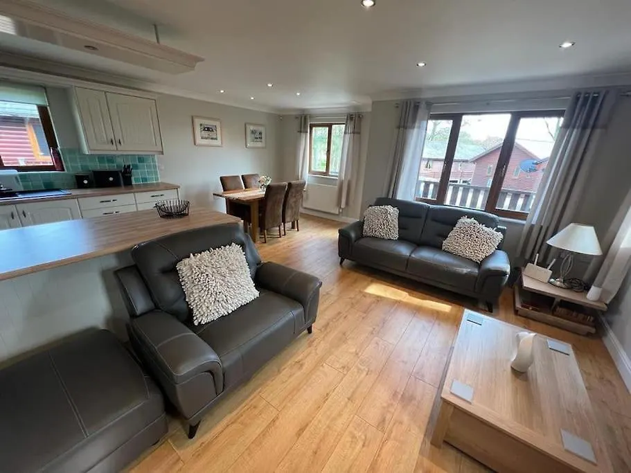 Jenny'S Place Stunning 2 Bedroom Lodge Sewerby Holiday home