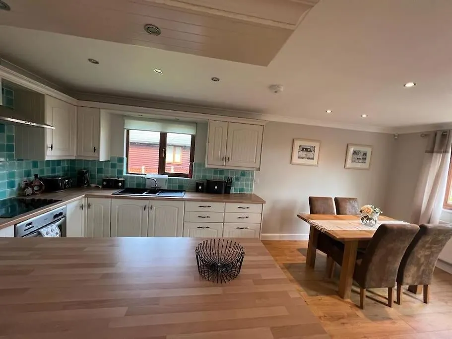 Jenny'S Place Stunning 2 Bedroom Lodge Sewerby