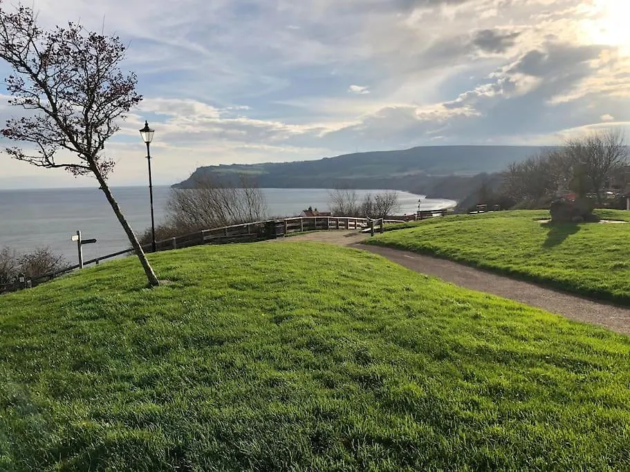 Jenny'S Place Stunning 2 Bedroom Lodge Sewerby 0*,