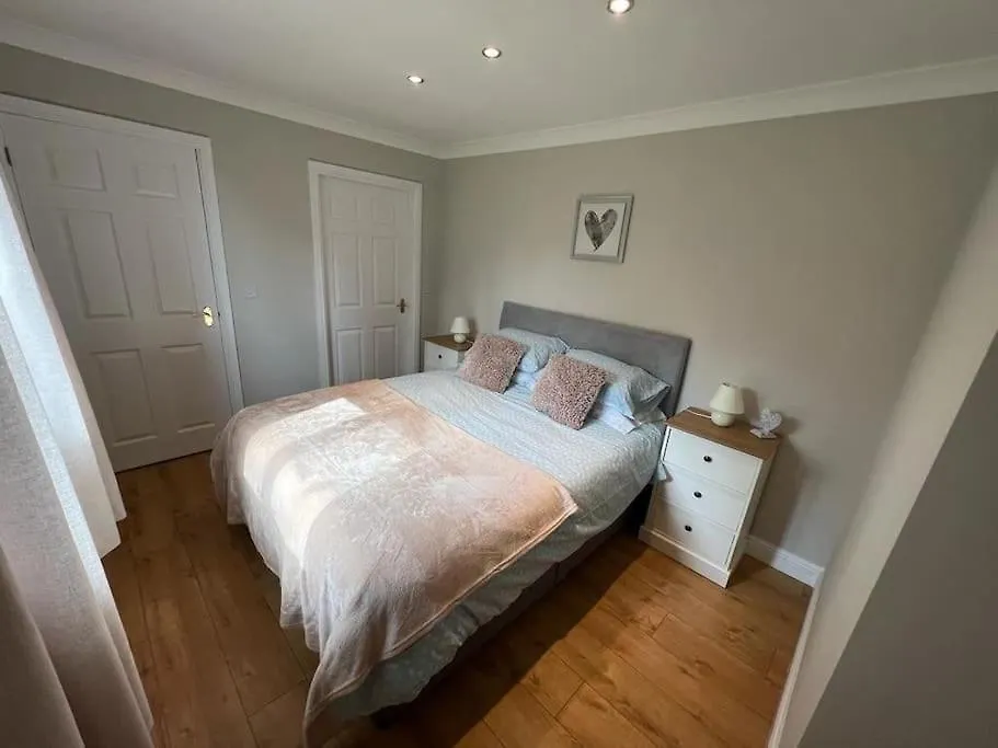 Jenny'S Place Stunning 2 Bedroom Lodge Sewerby